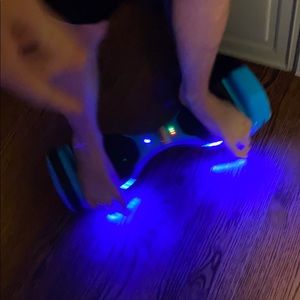 Meet your Posher, Brian